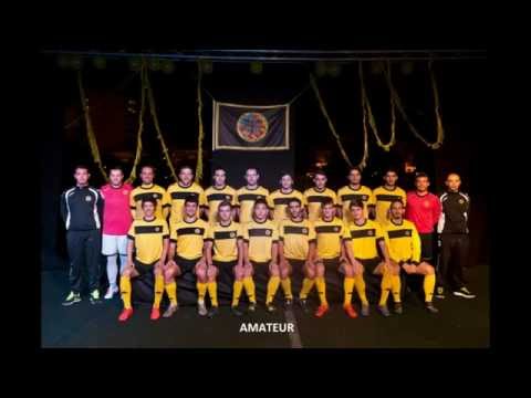 GOLES CD SERRANOS AMATER TEMP  15 16