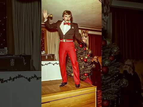 VEB Weltraumgurke's year-end celebration – community in motion! #dancing #yearend #celebration