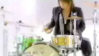 AN CAFE MY HEART LEAPS FOR &#39;C&#39; PV x264