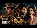 Hide N Seek Latest Crime Thriller Full Movie Viswanth Shilpa Manjunath Rhea Sachdeva 3 Media
