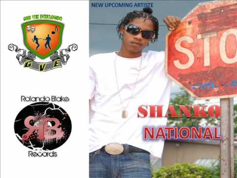 SHENKO & SHAWN CUTTY - NAH WORRY.wmv