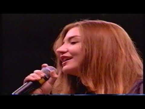 2001-09-15 NQC Saturday - The Great Sound - How Great Thou Art