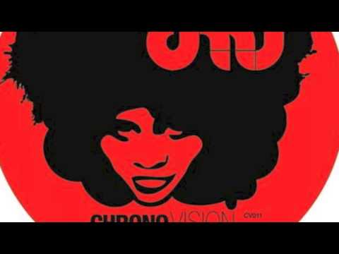 JP Chronic feat Allonymous - 'Walk men' (Supernova remix)