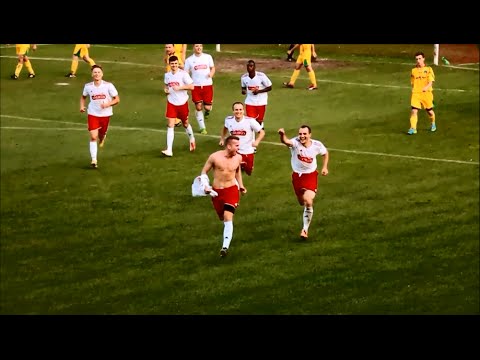 Rzemieślnik Pilzno - Bukowa Jastkowice