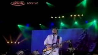 Anjo - Banda EVA - Enchanté 2008/09