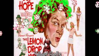 Garth Brooks...Silver Bells  &quot; In H.D.&quot;  ( A Cover By Capt Flashback)  PLS USE HEADPHONES !!