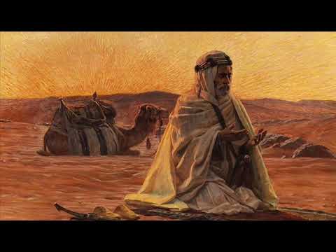 Adam Rudolph & Hassan Hakmoun - Ma'bud Allah