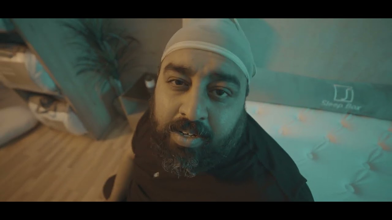 انتاج اعلان لشركة سليب بوكس