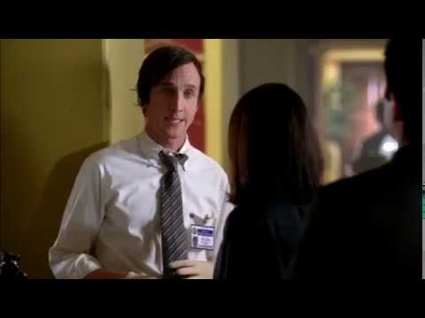 ''This Isn't Red John'' The Mentalist 01x01