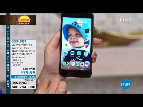 HSN | Brett Chukerman's Summer Electronics Picks 06.04.2019 - 10 AM