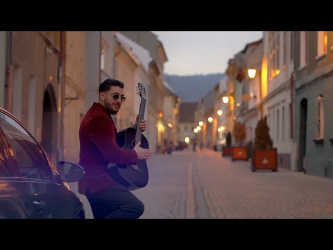 ❤️ Toni de la Brasov ❤️ Fug cu ea ❤️ 2025