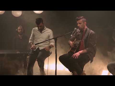 The Travellers - Skiet