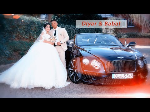 Ezidische Hochzeit 2020 Neu#Xabat Neco#Diyar & Babet#Part 1#by Acar Vision