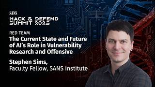 Red Team | AI’s Role in the Future of Vulnerability Research