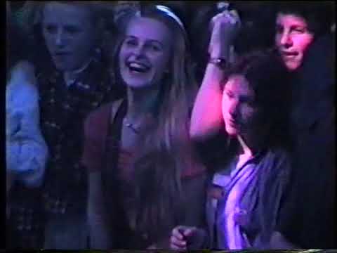 XXL koncertas Panevežyje 1996m