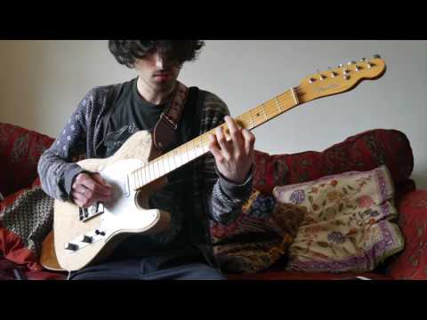 Beau Diakowicz - Pigarette - Anapola