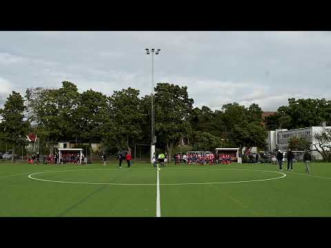 Örby IS P06 - Enskede IK 7