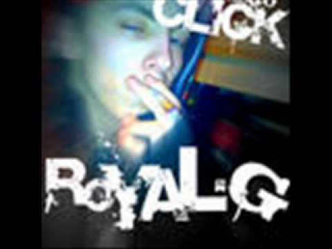 Royal G [2010] - É agressivo [Fire Pi, Casa sombria, difusao]