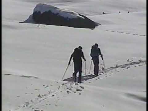 Sciescursionismo Stagione 1994-1995