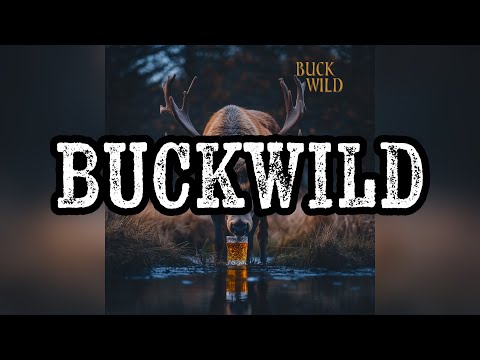 BRIM - buckwild (Official Lyric Video)