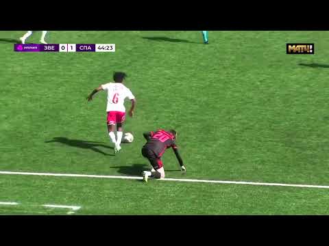 Joan Nabirye | Spartak Moscow Highlights