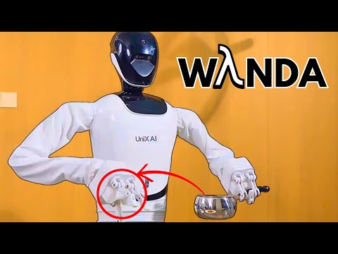 Wanda 2.0 Review Video 1
