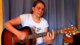 El dulce de leche - Tryo (cover)