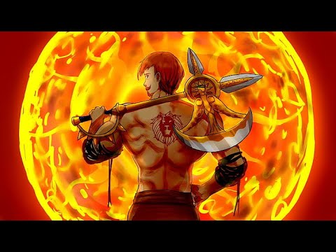ESCANOR Summons Part-2 | 400 gems Summons | Seven Deadly Sins: Grand Cross