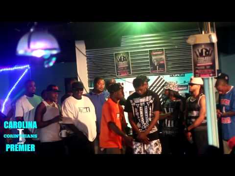 Jerz vs Jakkboy Maine