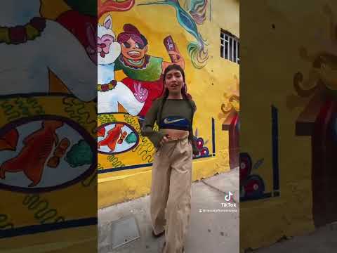 Nuevo Trend AKAKAW - Renata Flores Ft Los Mirlos #shorts