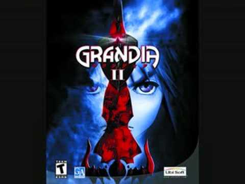 Grandia 2 II Battle Theme -