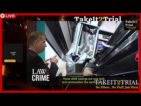 Julio “Foolio” Murder Trial Weapon Man : Sean Gathright Identified Fl v Alicia Andrews 