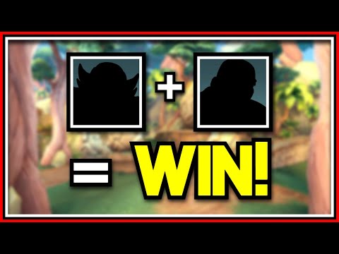 This Classic Combo WINS GAMES! (Paladins Ranked)