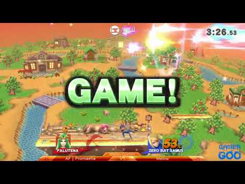 Anvil #166 AF | Promaelia vs Mallow