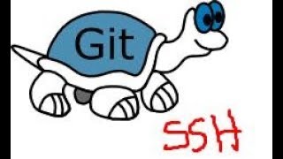 Download the video "tortoise without password using a username and private key"