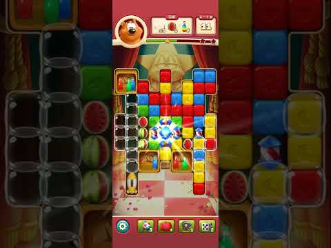 Toon Blast Level 6157-6160-2 Clear @mlupin‘s Room(2)