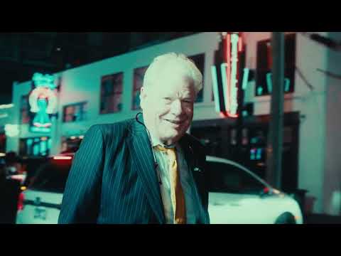 Big Bando -  16/28 (Official Music Video) @JLUVFILMZ