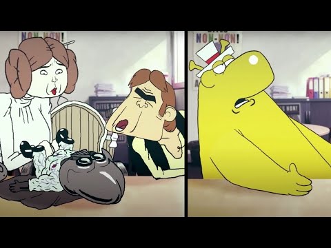 The Sodo Family I Groucouac - The Wakos