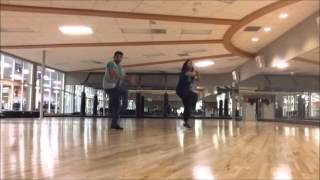 Navrai Majhi Dance Choreography