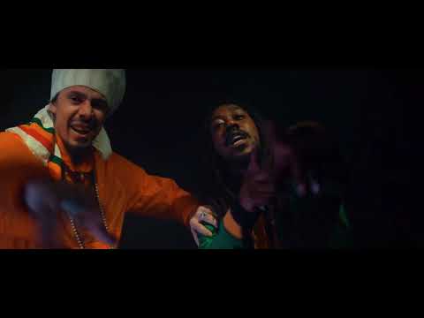 DJ Jeren Ft. Jahricio - Quien Dijo Miedo? (Official Video)