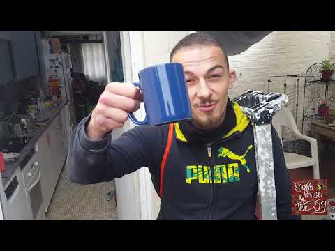 Sans prise de tête - Dewasch Records (clip officiel)