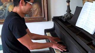 World's Most Out-of-Tune Piano