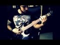 Elitist - Return to Sender (Guitar Cover) 