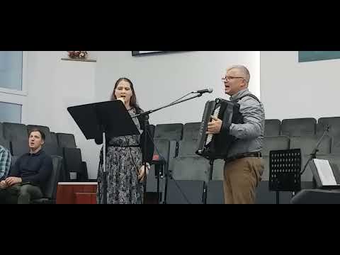 Îndreaptă-mi spre Tine inima! Familia Ani!