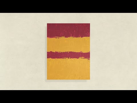 Blackbeans - I Miss You (Lyric Video)