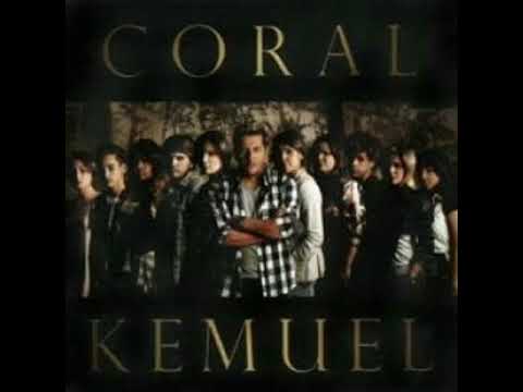 CORAL KEMUEL - SÓ TU ÉS SANTO