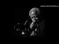 Slide Hampton Quartet (live 1980)