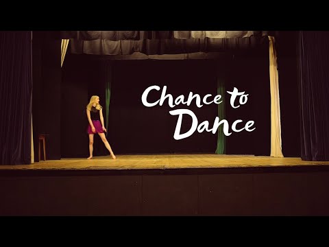 Thumbnail of the video: Chance to Dance - Trailer