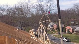 Stipp Carpentry - March, 2017