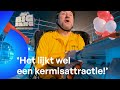 Leo Alkemade en Dennis Weening DRAAIEN HELEMAAL DOOR! | The Big Bang